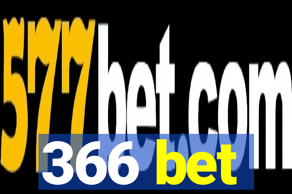 366 bet